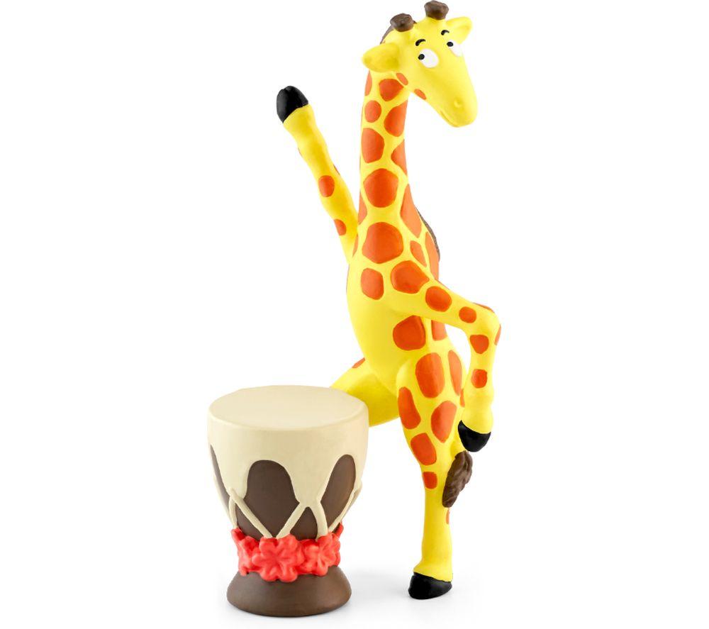 TONIES Audio Figure - Giraffes Can't Dance