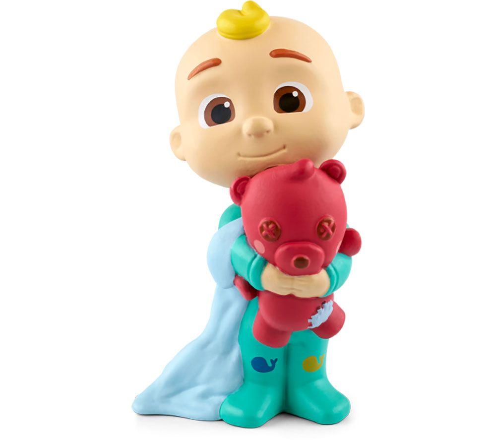 TONIES Cocomelon Audio Figure - Getting Ready with JJ