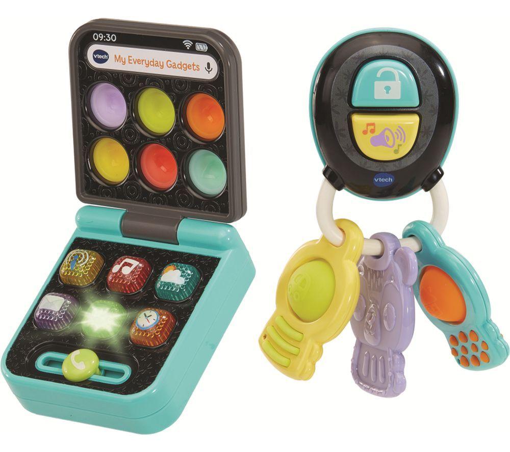 VTECH My Everyday Gadgets