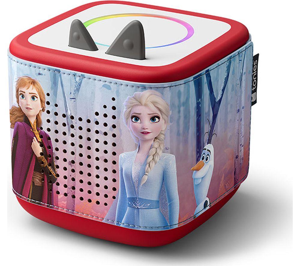 TONIES Toniebox 2 Sleeve - Disney Frozen