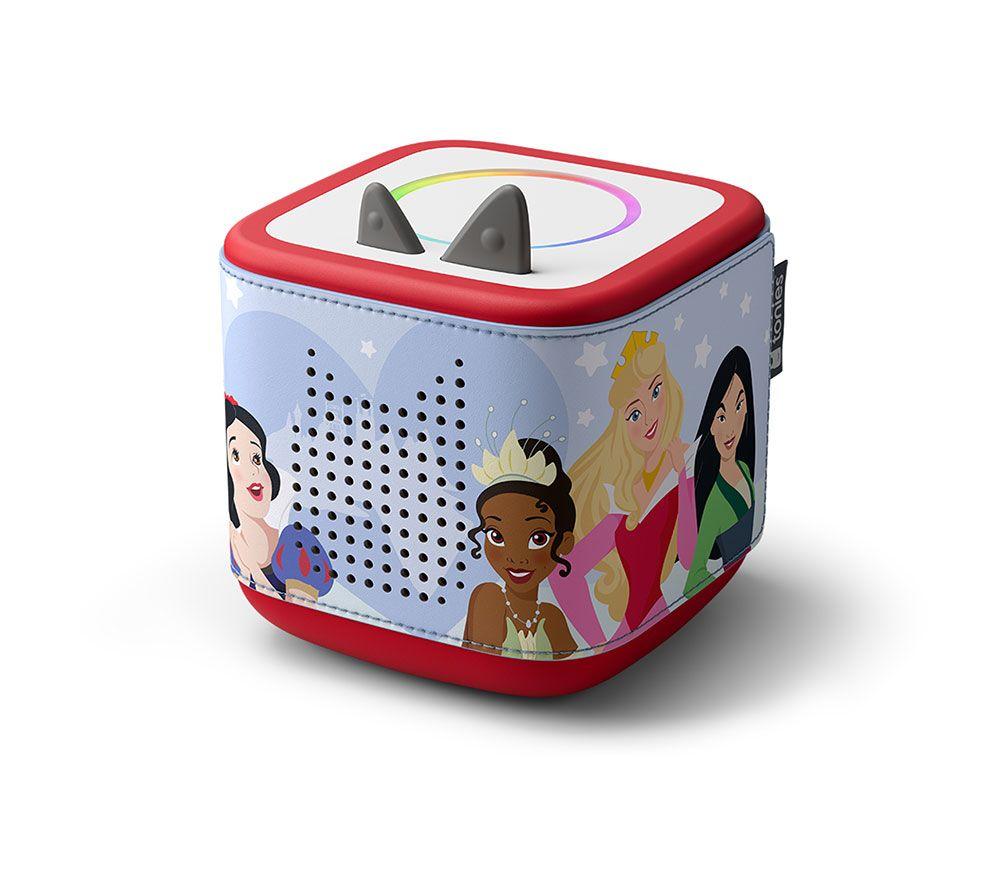 TONIES Toniebox 2 Sleeve - Disney Princess