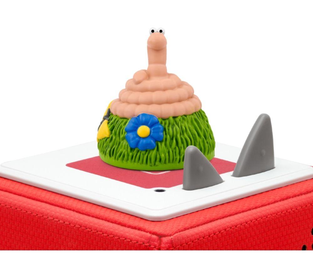 TONIES Audio Figure - Julia Donaldson: Superworm