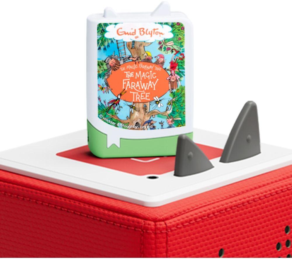 TONIES Pocket Audio Book - Enid Blyton: The Magic Faraway Tree