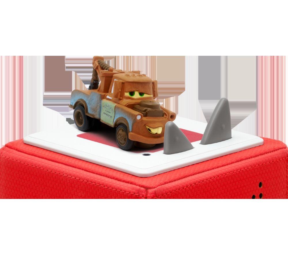 TONIES Audio Figure - Disney Cars 2: Mater