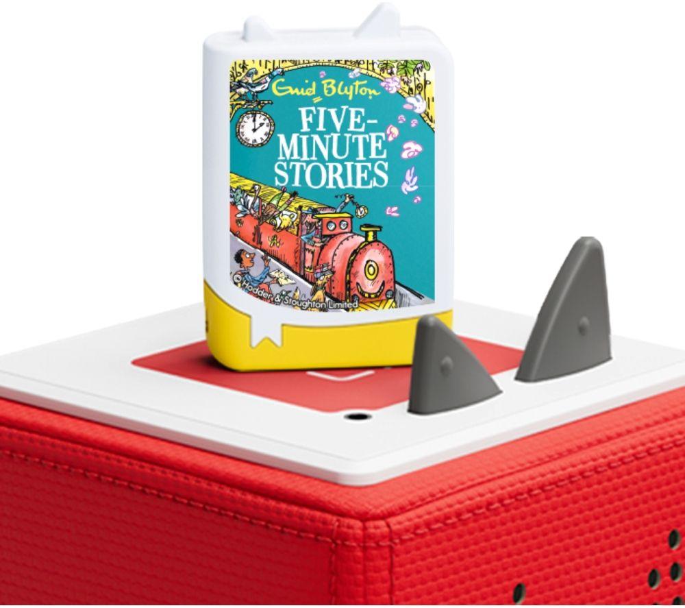 TONIES Audio Figure - Five Minute Stories