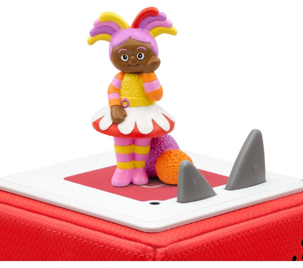 TONIES Audio Figure - In the Night Garden: Bedtime with Upsy Daisy