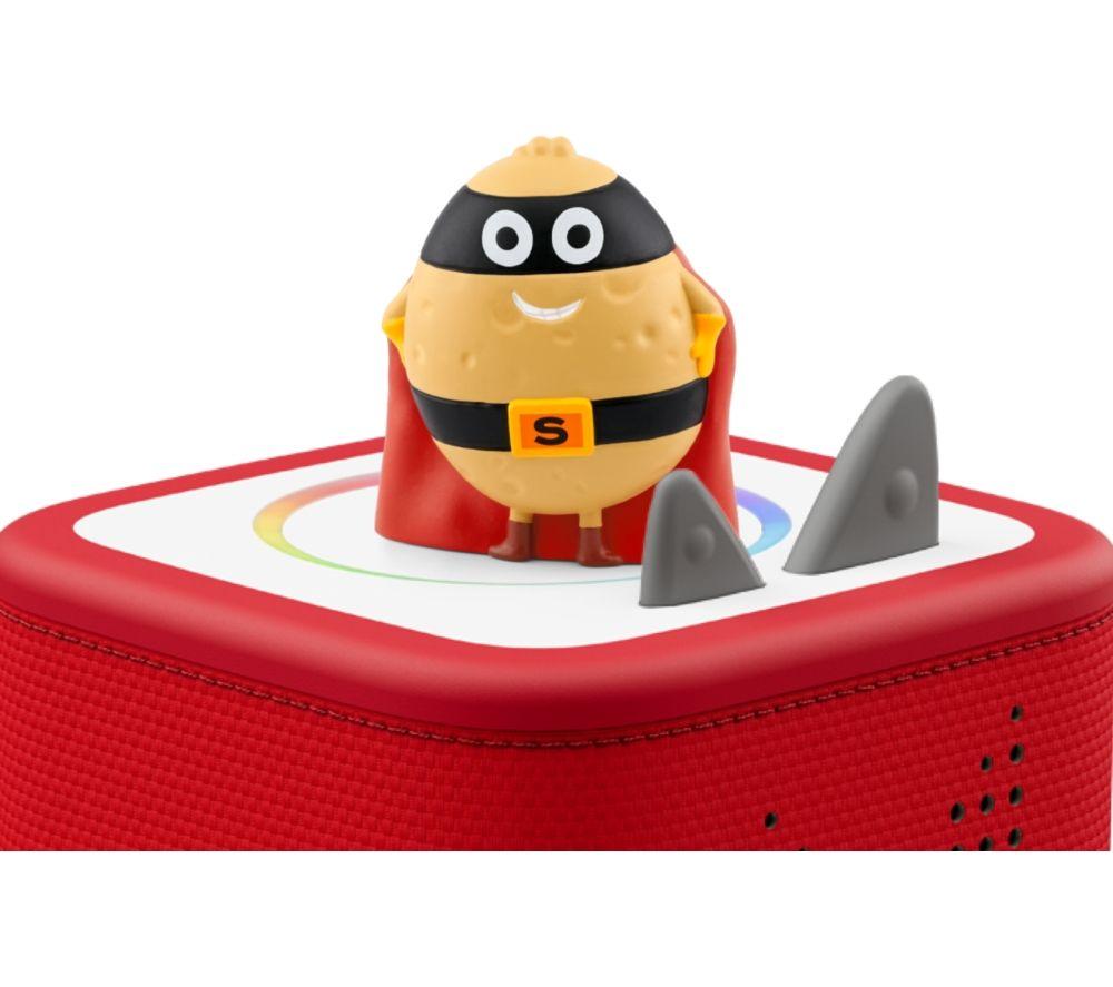 TONIES Supertato Audio Figure - Simon & Schuster