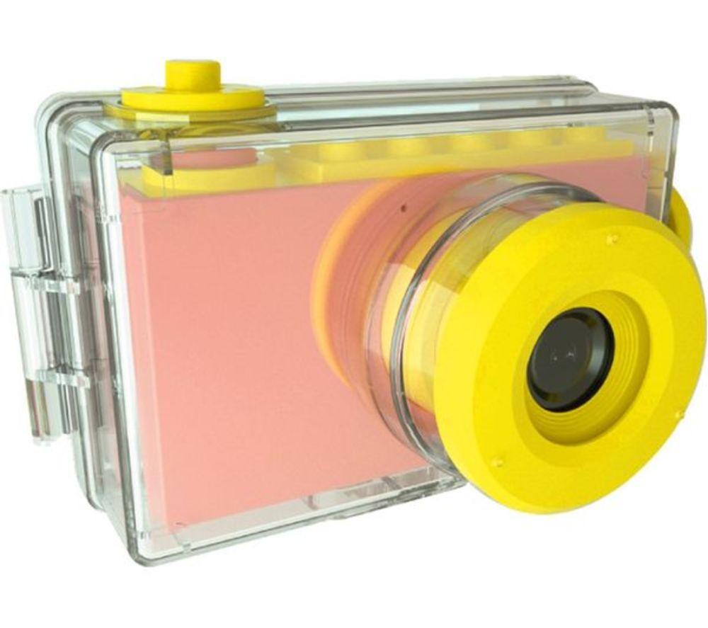 MYFIRST Camera 2 - Pink