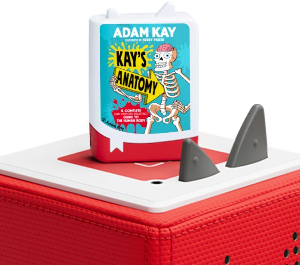 TONIES Pocket Audio Book - Adam Kay: Kay's Anatomy