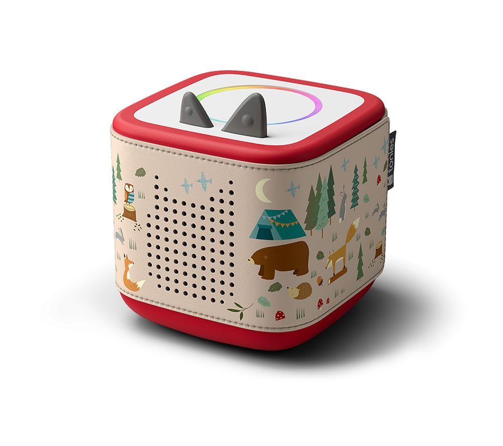 TONIES Toniebox 2 Sleeve - Forest