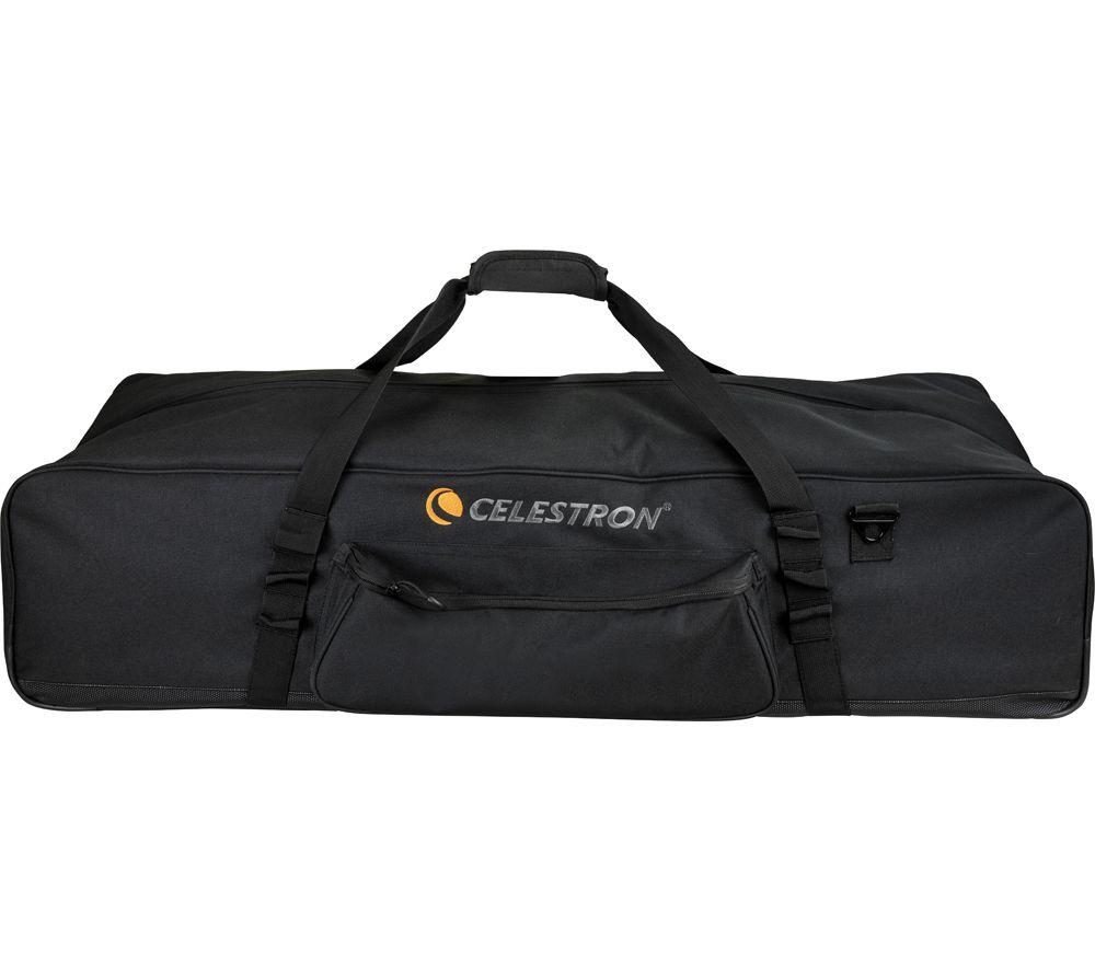 CELESTRON 94025-CGL Telescope Bag - Black, Black