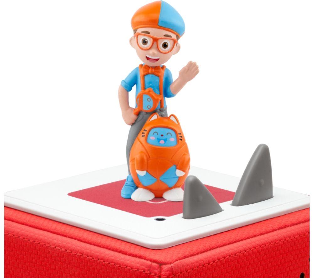 TONIES Audio Figure - Blippi