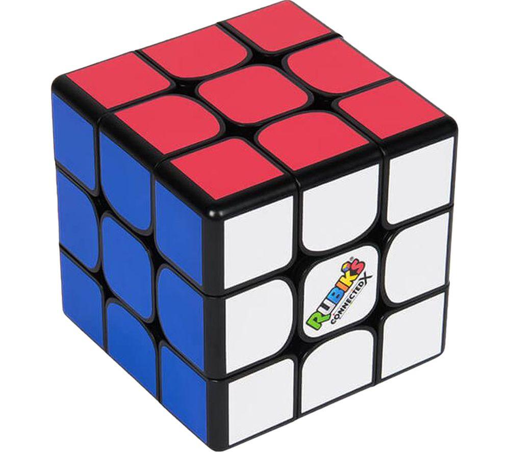 PARTICULA ConnectedX Smart Rubik's Cube, Patterned