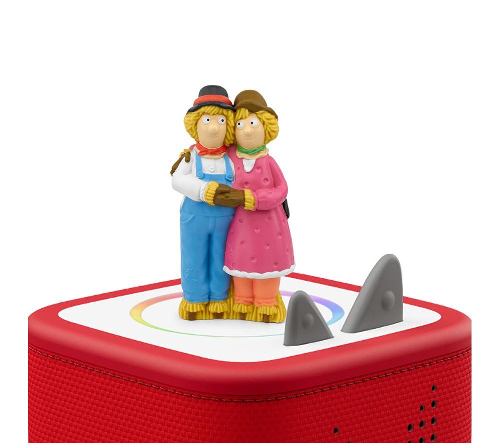 TONIES Audio Figure - The Scarecrow's Wedding