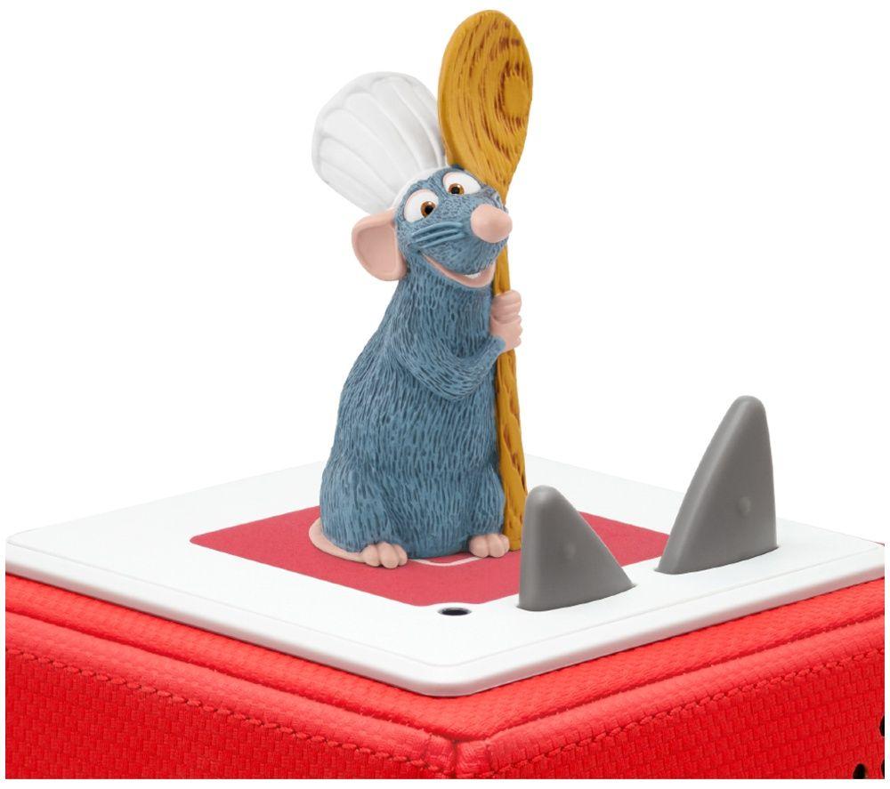 TONIES Disney Remy Audio Figure - Ratatouille