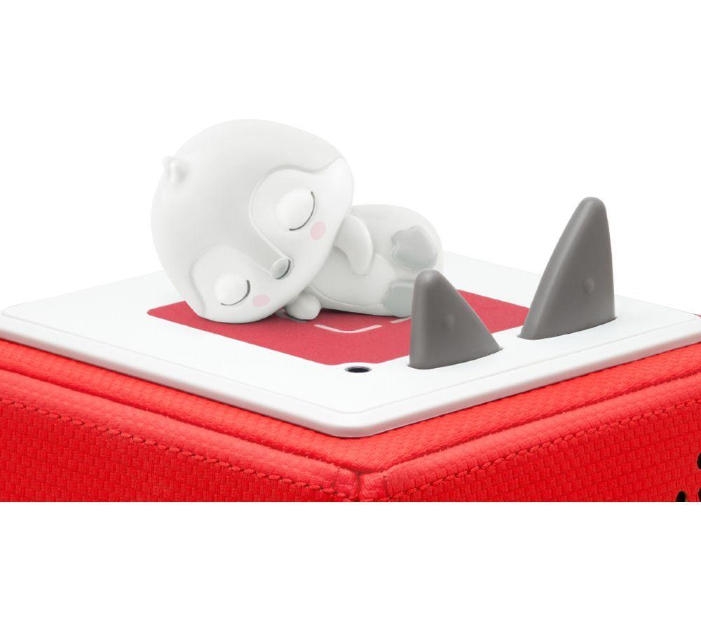 TONIES Sleepy Penguin - White Noise from the Ocean
