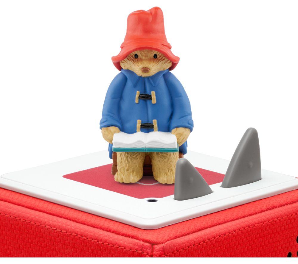 TONIES Paddington Bear Audio Figure - More About Paddington