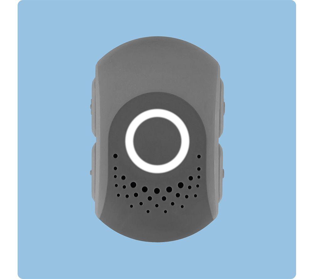KARRI Messenger 1 Instant Voice Messenger - Charcoal