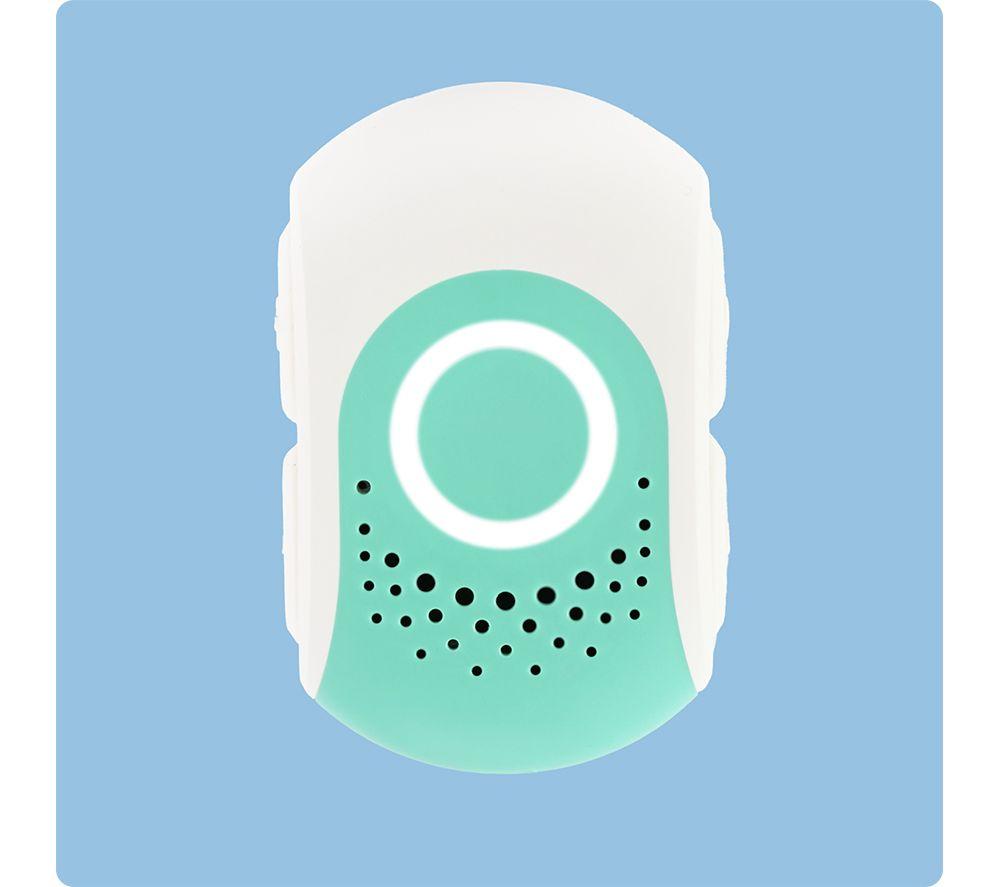 KARRI Messenger 1 Instant Voice Messenger - Turquoise