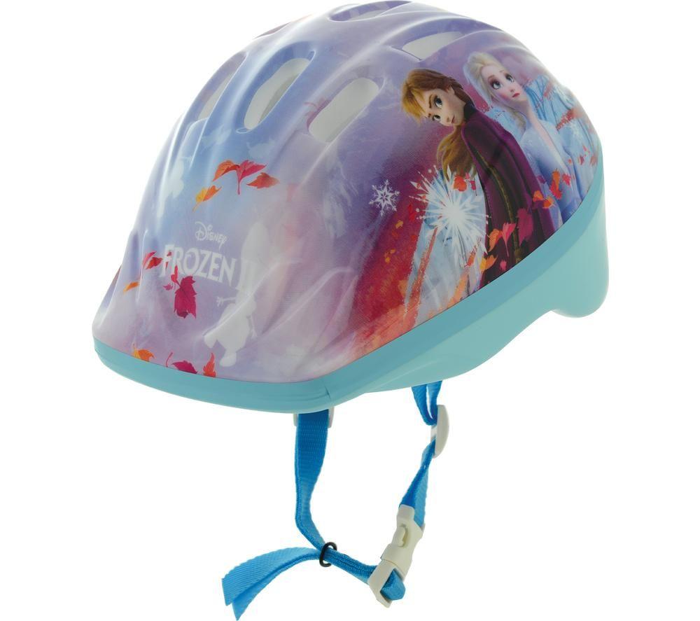 FROZEN M003013 Kids Safety Helmet