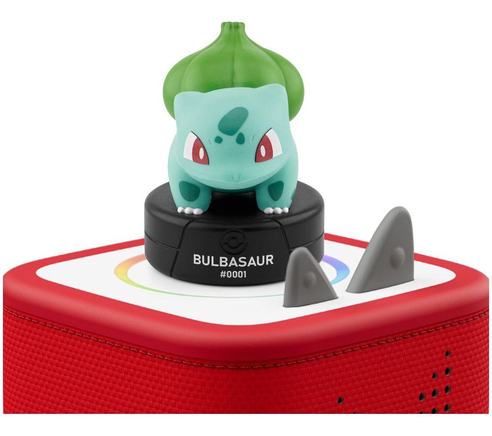 TONIES Pokmon Audio Figure - Bulbasaur