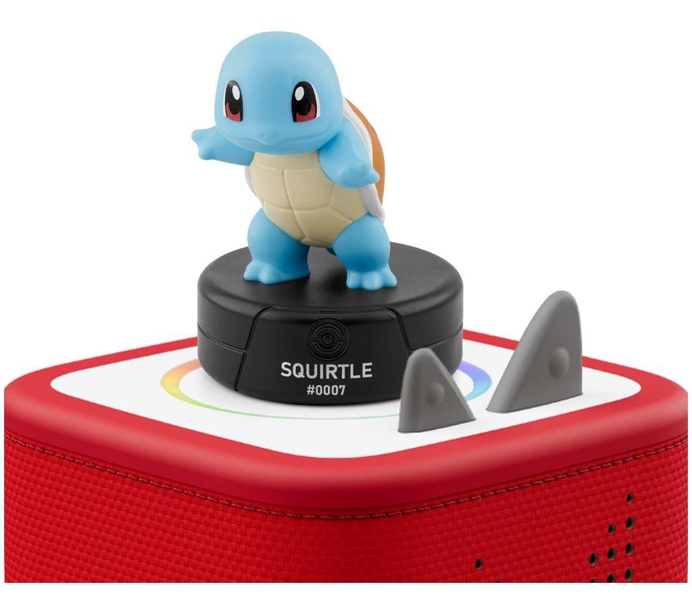 TONIES Pokmon Audio Figure - Squirtle