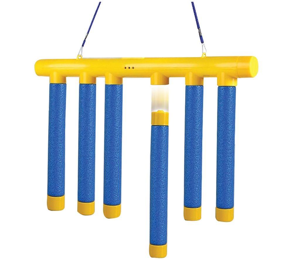 WINNING Falling Sticks Reaction Game