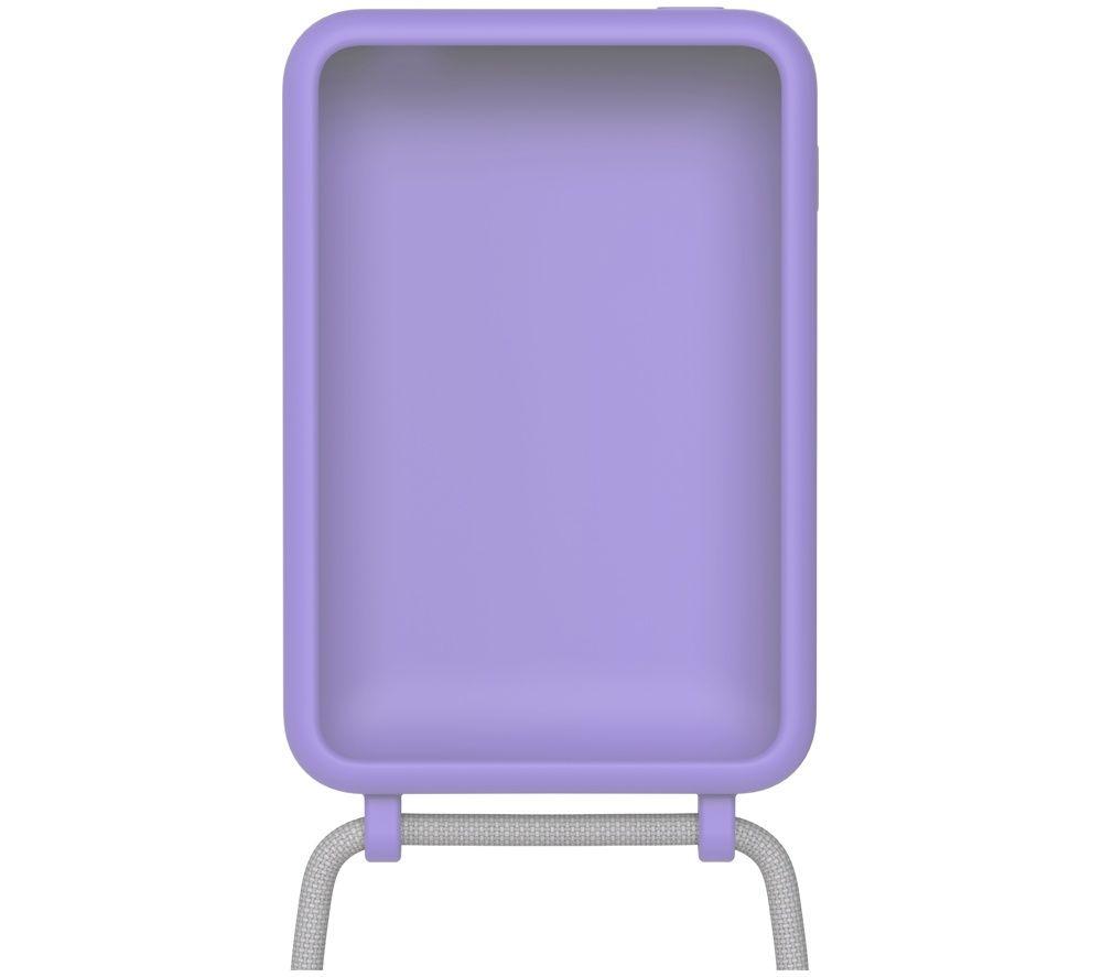 KARRI Messenger 2 Case - Violet
