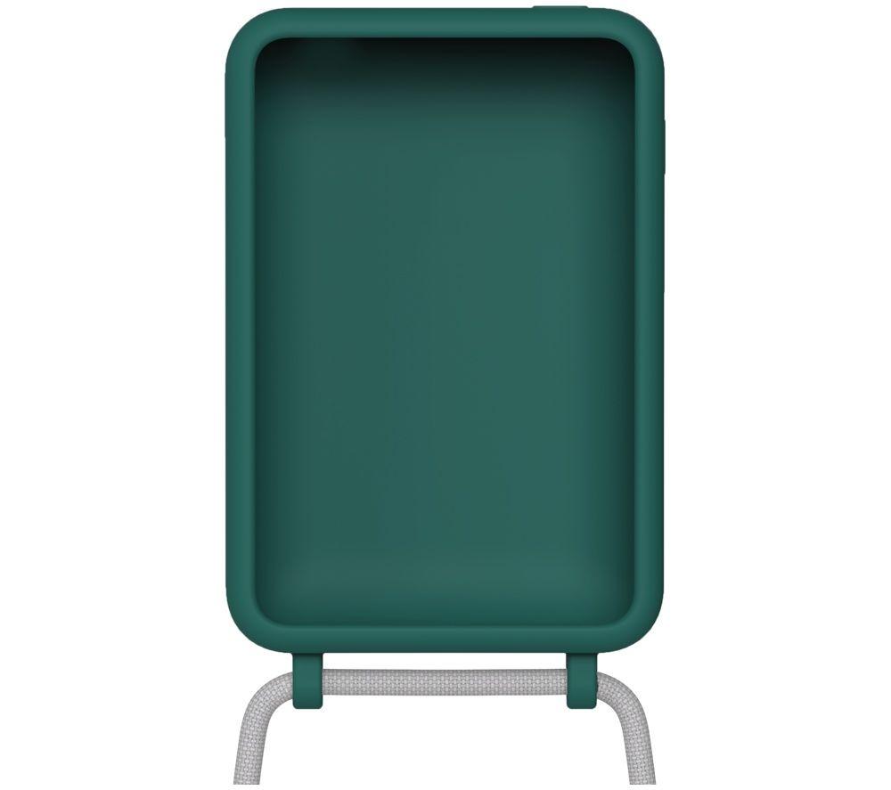KARRI Messenger 2 Case - Green