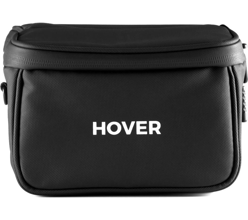 HOVERAIR Multi-Functional Carry Bag - Black, Black