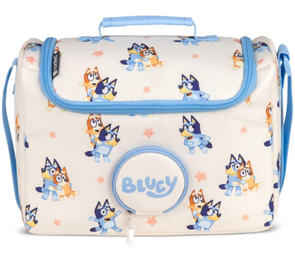 TONIES Listen & Play Bag - Bluey